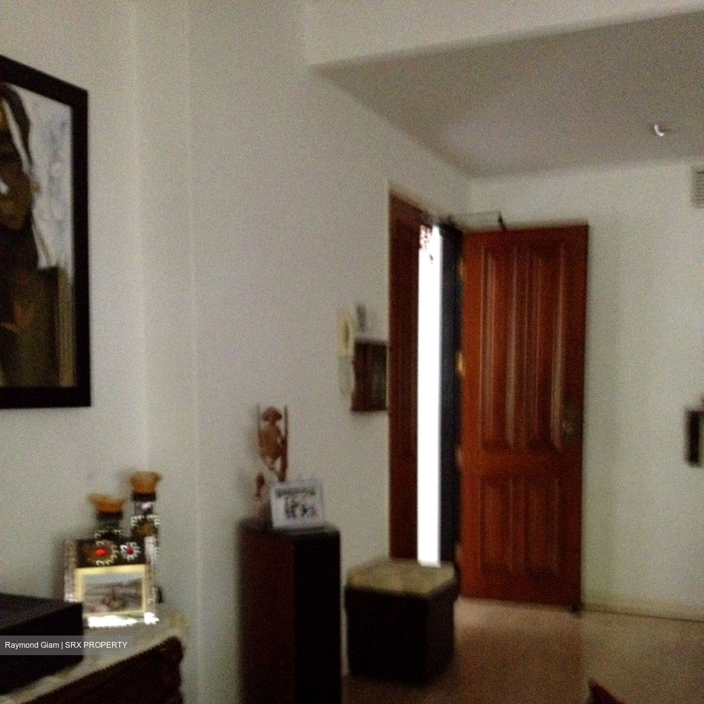 Regency Park (D10), Condominium #393564901